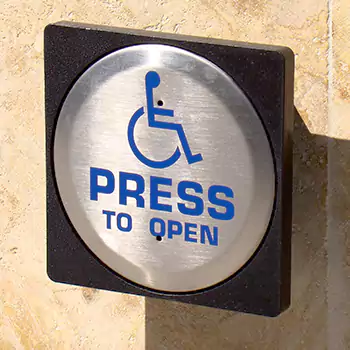 Handicap Door Access Solutions in Sun City Center, FL
