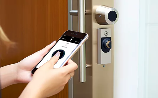 Access Management in Sun City Center, FL