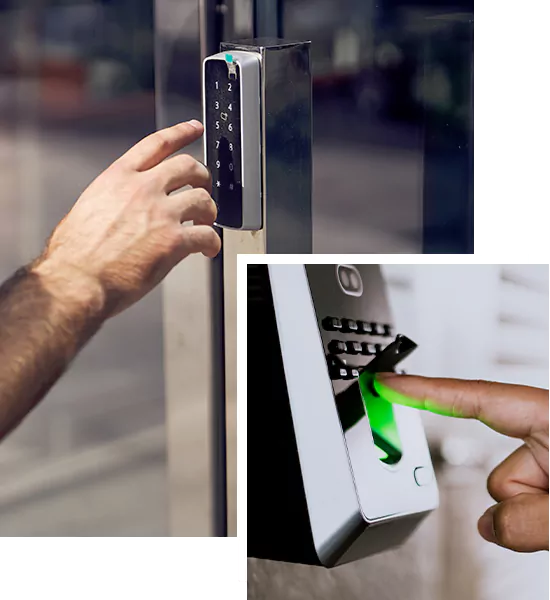 About Access Control in Sun City Center, FL