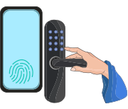 Access Control Technician in Sun City Center