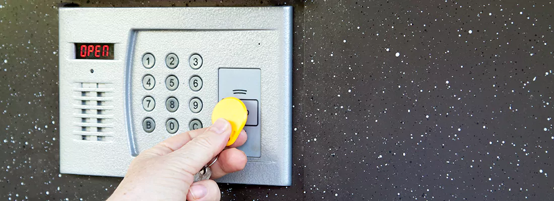Access Control System Repairs and Maintenance for Homes in Sun City Center, FL