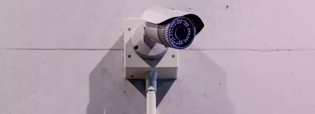 Advantages of Professional Motion Detection Camera Installation in Sun City Center, FL