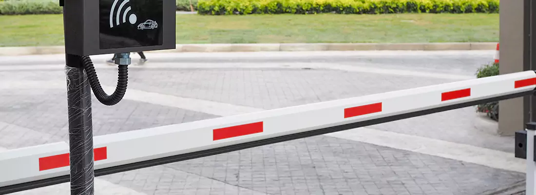 Affordable Automatic Vehicle Barrier Installation Services in Sun City Center, FL