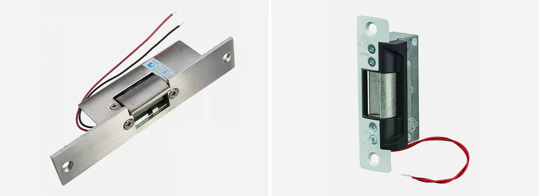 Affordable Electric Strike Systems for Enhanced Security in Sun City Center, FL