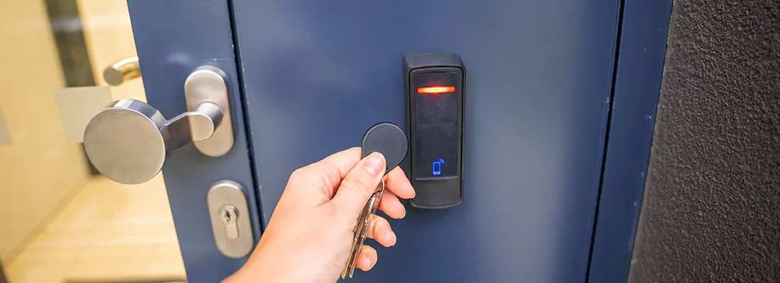 Affordable Key Fob Lock Systems in Sun City Center, FL
