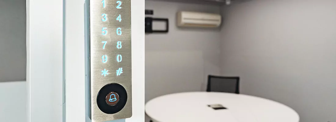 Affordable Keyless Lock Door Solutions for Homes and Offices in Sun City Center, FL