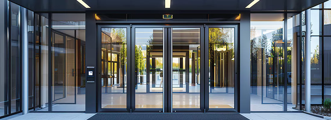 Automatic Overhead Door Repair and Installation in Sun City Center, FL