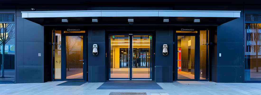 Automatic Sliding Door Repair Company in Sun City Center, FL