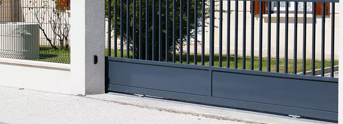 Automatic Sliding Gates Wheel Repair in Sun City Center, FL