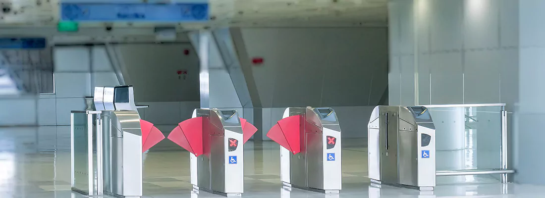 Best Security Turnstile Solutions in Sun City Center, FL – Affordable and Durable