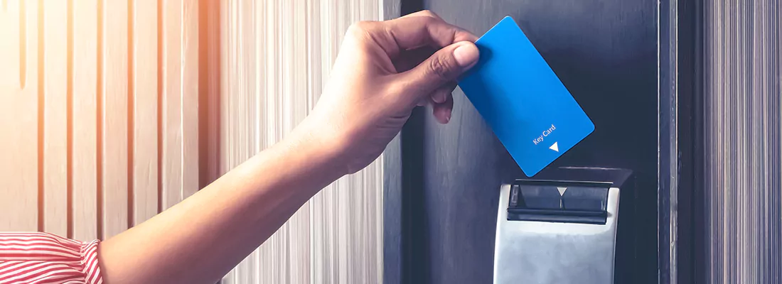 Card Lock System Integration with Existing Security in Sun City Center, FL