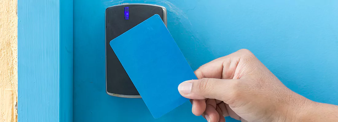 Card Lock Systems for Secure Access in Sun City Center, FL