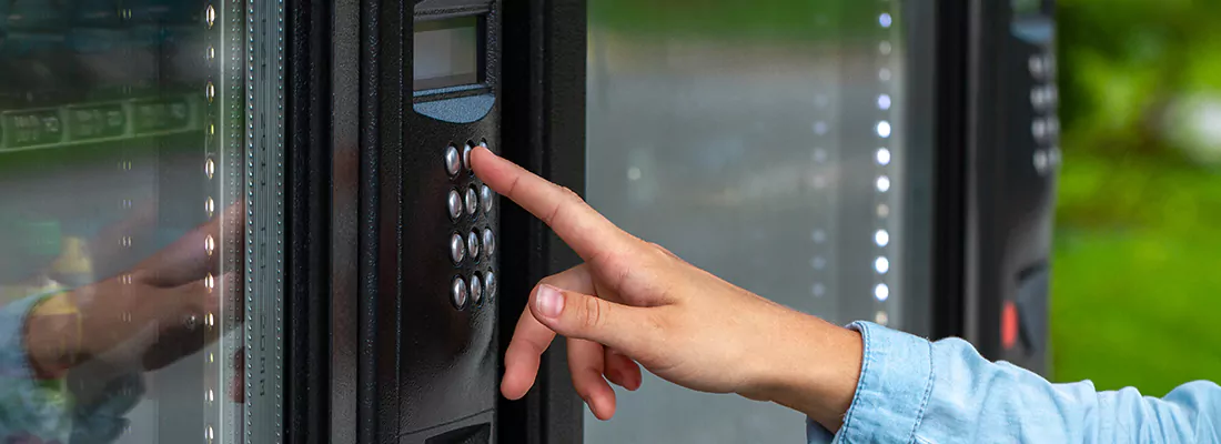 Commercial Access Control Boosts Security in Sun City Center, FL