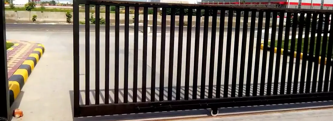 Commercial Automatic Sliding Repair and Maintenance in Sun City Center, FL