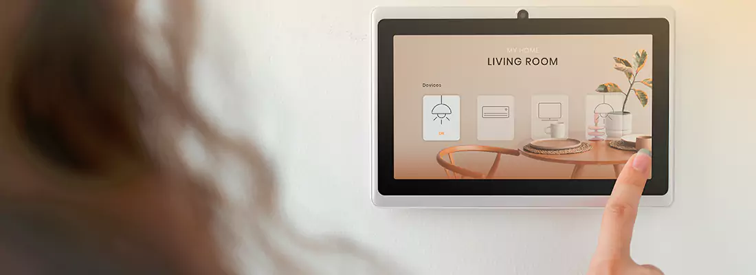 Commercial Video Intercom Systems for Businesses in Sun City Center, FL