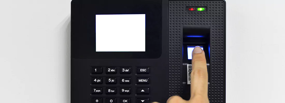 Door Access Control And Security in Sun City Center, FL