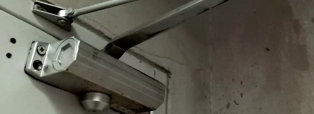 Door Closer Adjustment in Sun City Center, FL