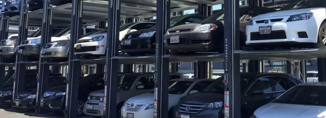 Electric Parking Pillars: A Smart Parking Solution for Residents in Sun City Center, FL