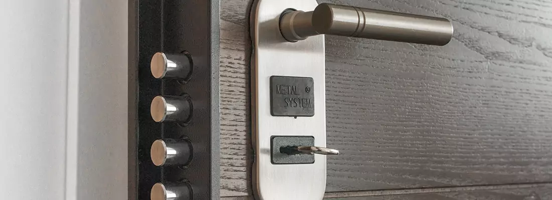 Enhance Door Security with Cylinder Strike Installation in Sun City Center, FL