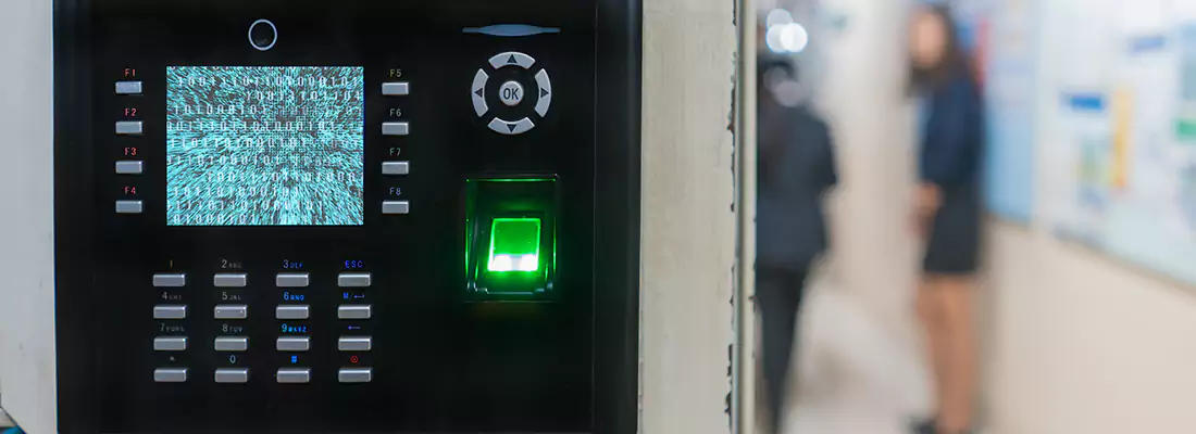 Enhance Security with Retinal Access Systems in Sun City Center, FL