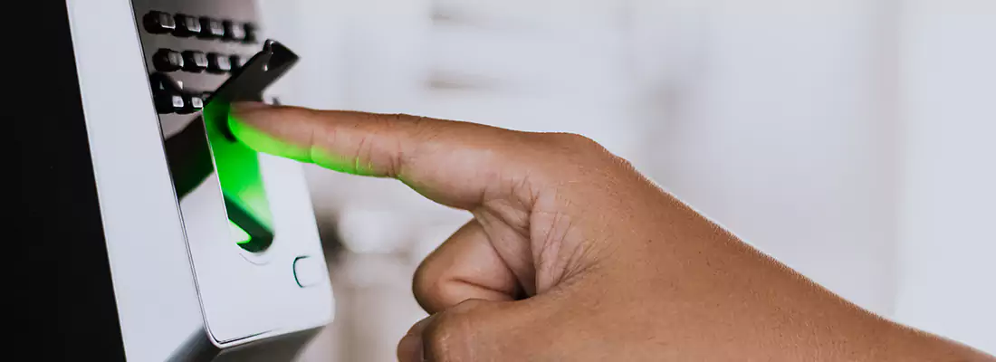 Expert Fingerprint Lock Solutions in Sun City Center, FL