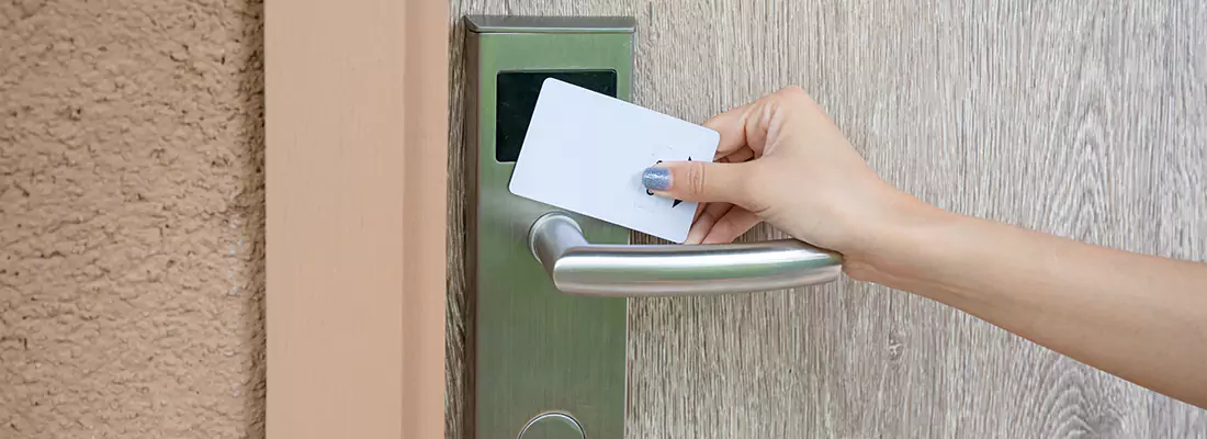 Expert Maintenance and Repair for Electric Locks in Sun City Center, FL