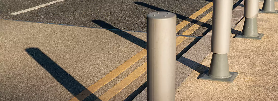 Fast and Reliable Car Parking Post Installation Services in Sun City Center, FL