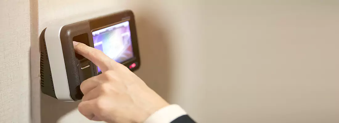 Hassle-Free Badge Access Installation and Support in Sun City Center, FL