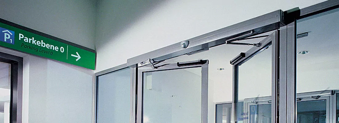 Home Depot Door Operator Service in Sun City Center, FL