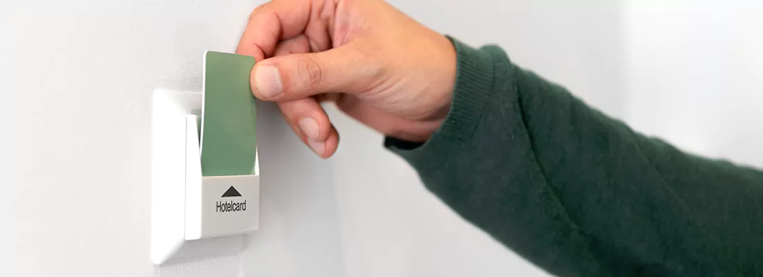 How Door Schedule Systems Improve Access Control in Sun City Center, FL