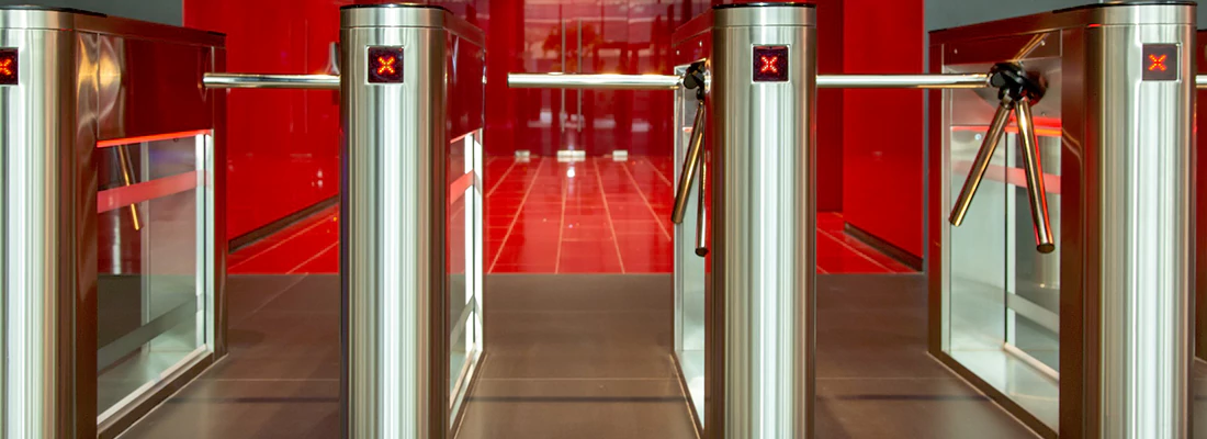 Low-Maintenance RFID Gate Installations in Sun City Center, FL