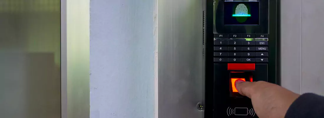 Reliable Access Control System Installation in Sun City Center, FL