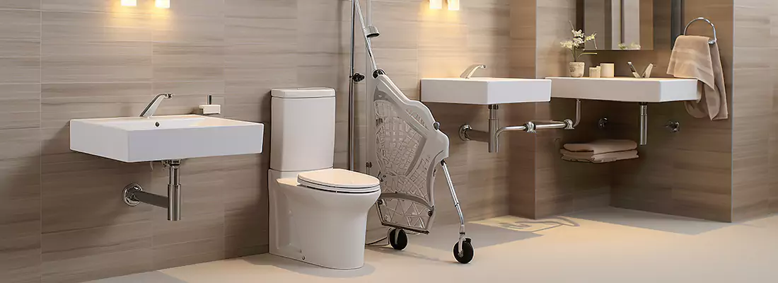 Reliable Handicap Washroom Installation and Maintenance in Sun City Center, FL