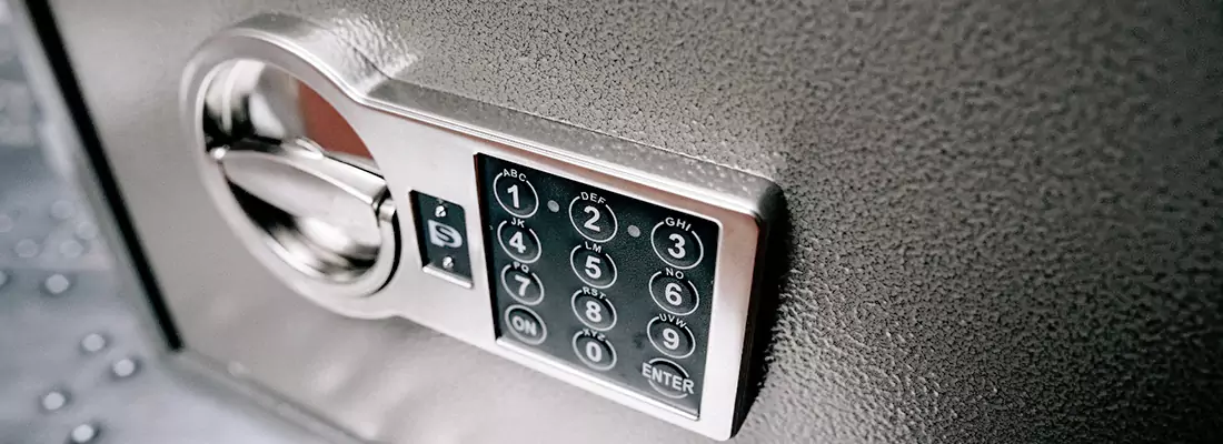 Reliable Keypad Access Control Solutions for Every Need in Sun City Center, FL