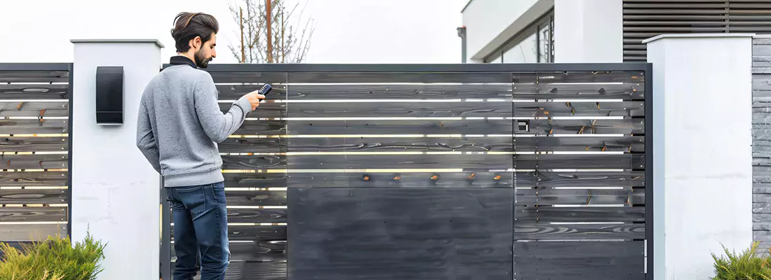 Remote Controlled Gate System Repairs and Maintenance in Sun City Center, FL