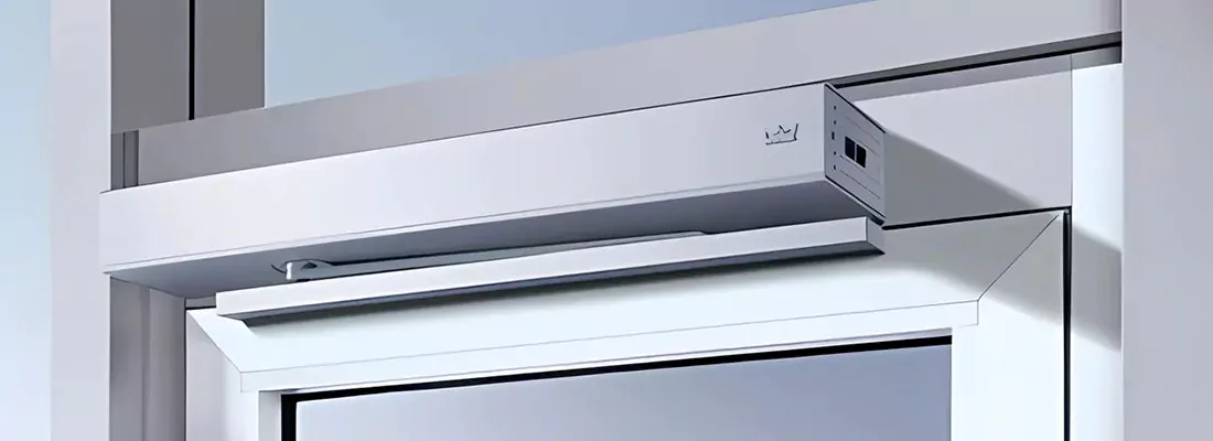 Residential and Commercial Low Energy Door Operator Solutions in Sun City Center, FL