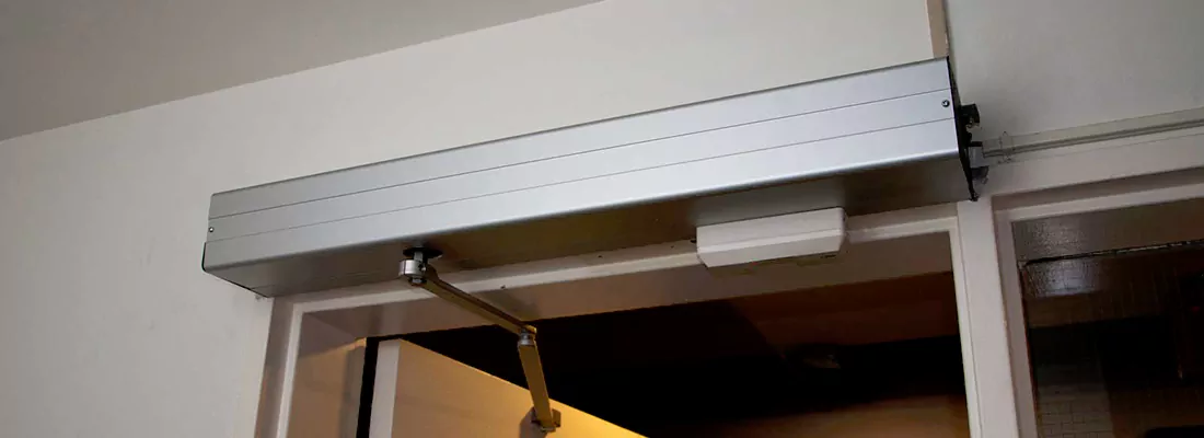 Residential Door Operator Service in Sun City Center, FL