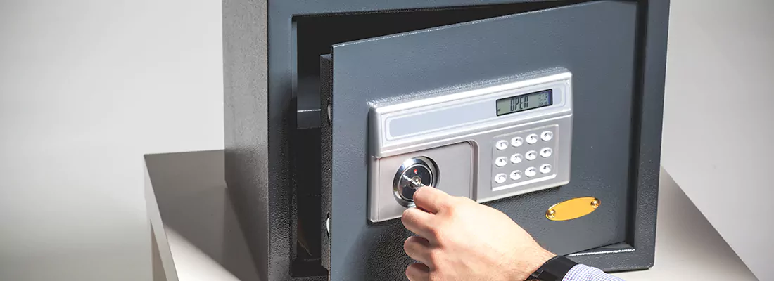 Safe Opening Repair in Sun City Center