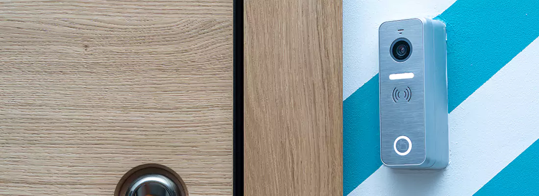Smart Camera Doorbells with Advanced Features in Sun City Center, FL
