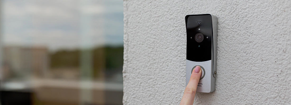 Smart Doorbell Installation Experts in Sun City Center, FL