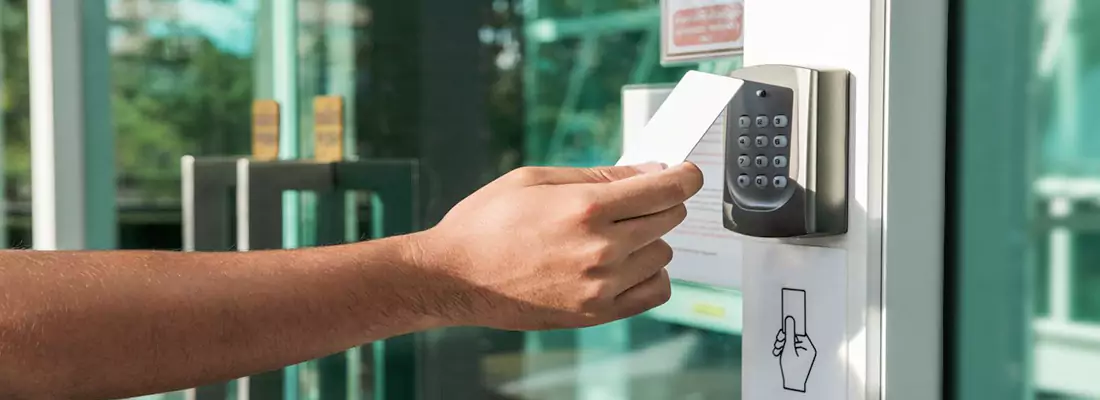 The Best Access Control Features for Properties in Sun City Center, FL