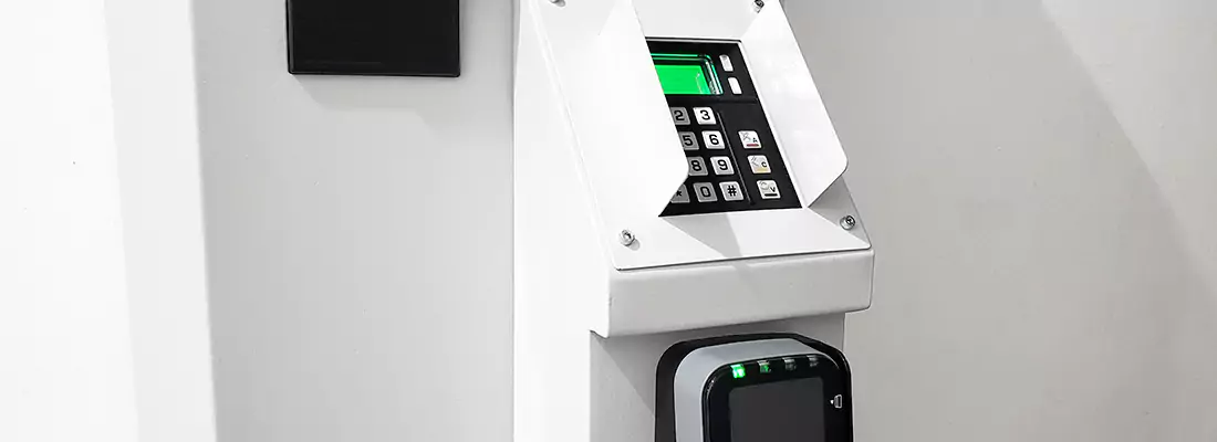 Top-Rated Keypad Access Control Installers Near You in Sun City Center, FL