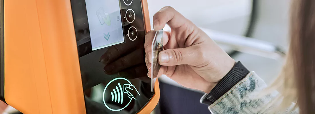 Touchless Entry Systems For Enhanced Accessibility in Sun City Center, FL