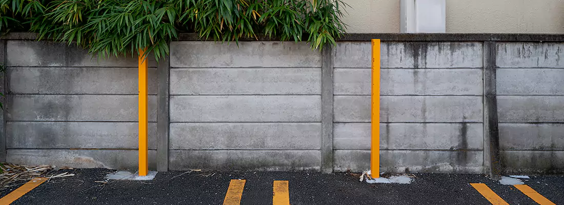 Upgrade Your Property with Professional Retractable Driveway Post Installation in Sun City Center, FL