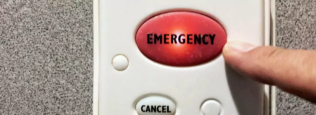 Upgrade Your Washroom Safety with Emergency Buttons in Sun City Center, FL