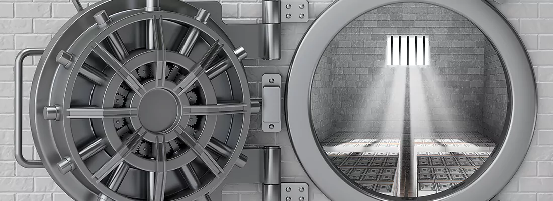 Vault Repair in Sun City Center, FL