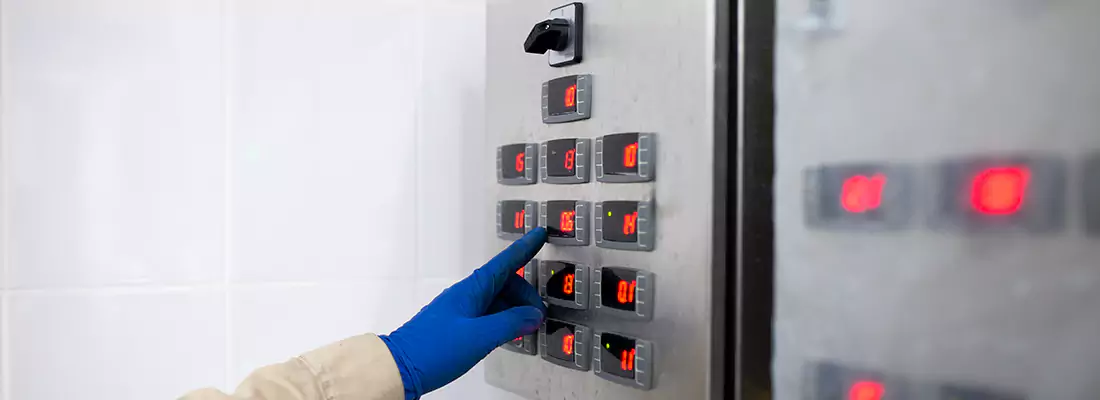 Building Intercom System Installation in Sun City Center, FL