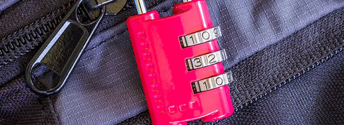 Combination Lock Installation in Sun City Center, FL