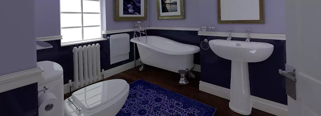 Emergency Washroom Call System Installation in Sun City Center, FL