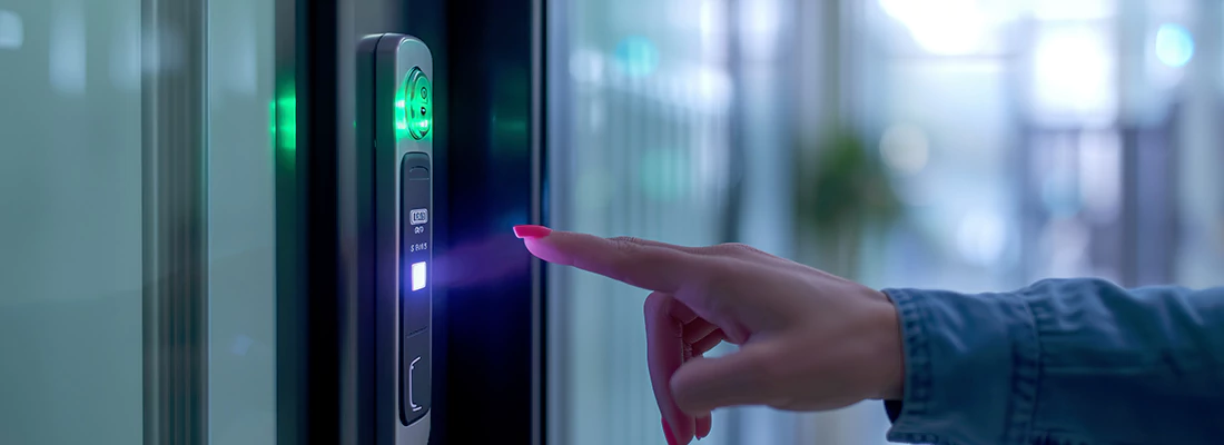Why Choose Sun City Center Access Control for Touchless Door Installation in Sun City Center, FL?